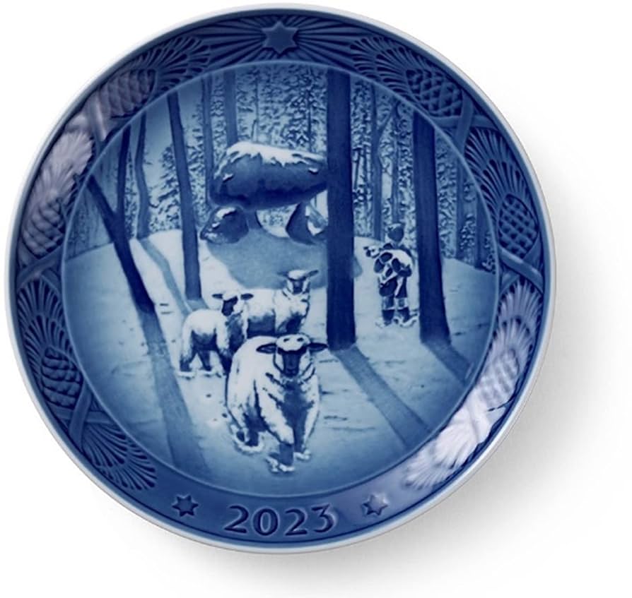 Amazon.co.jp: ROYAL COPENHAGEN 【正規輸入品】 ロイヤル
